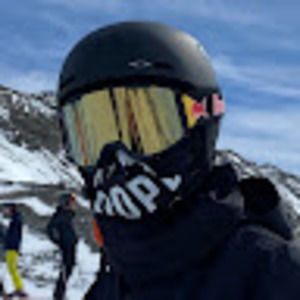 Meet your Posher, Jonathan